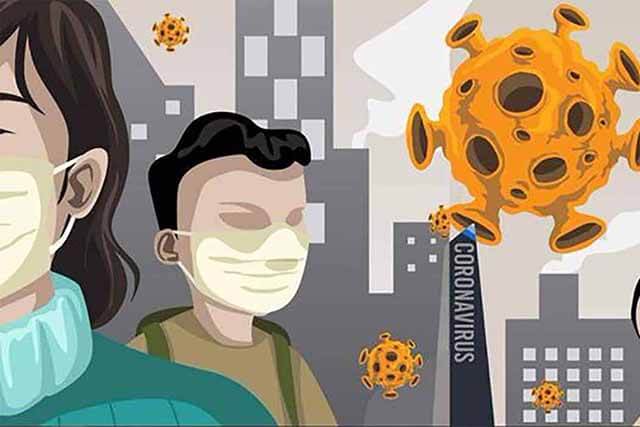Thông tin đầy đủ về dịch virus Corona 2019 theo hướng dẫn của Bộ Y tế