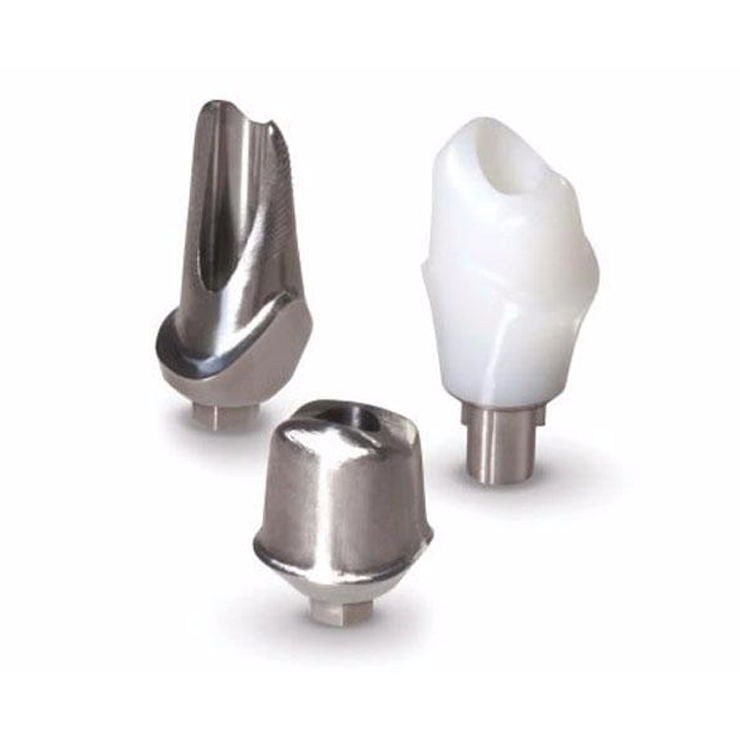 Customized Abutment trong cấy ghép Implant là gì?